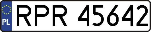 RPR45642