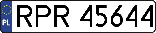RPR45644
