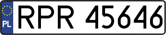 RPR45646
