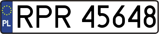 RPR45648