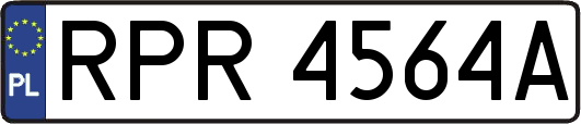 RPR4564A