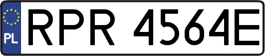 RPR4564E