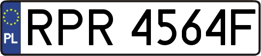 RPR4564F