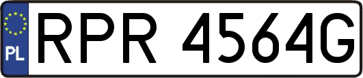 RPR4564G