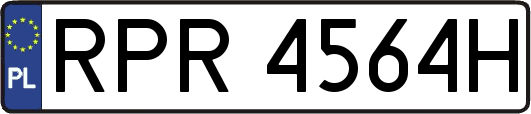RPR4564H