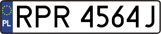 RPR4564J
