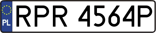 RPR4564P