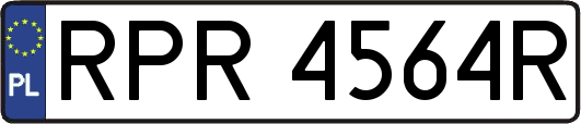 RPR4564R
