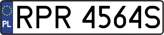 RPR4564S