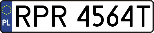 RPR4564T