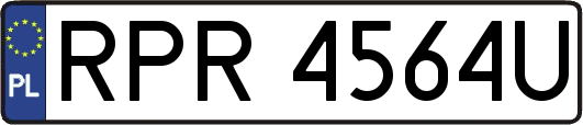 RPR4564U