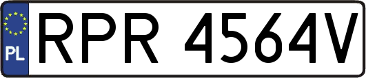 RPR4564V