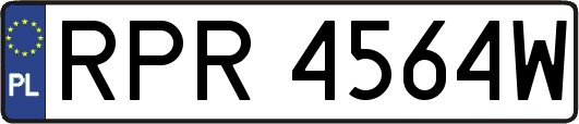 RPR4564W