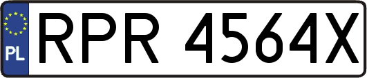 RPR4564X