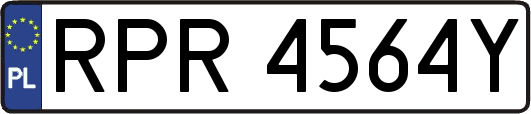 RPR4564Y