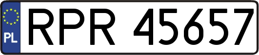 RPR45657