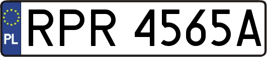 RPR4565A