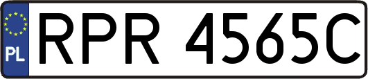 RPR4565C