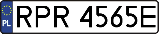 RPR4565E