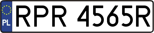 RPR4565R