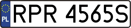 RPR4565S