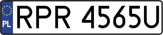 RPR4565U