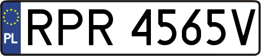 RPR4565V
