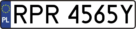 RPR4565Y