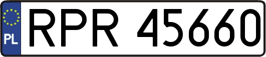 RPR45660