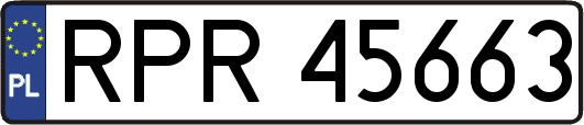 RPR45663