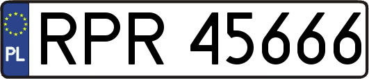 RPR45666