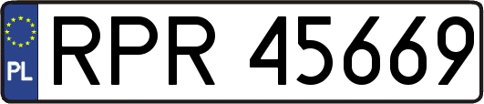 RPR45669
