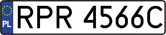 RPR4566C