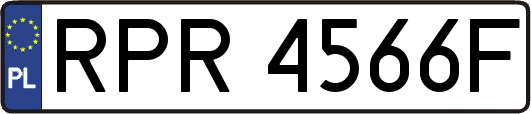 RPR4566F