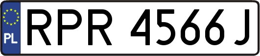RPR4566J