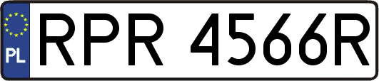 RPR4566R