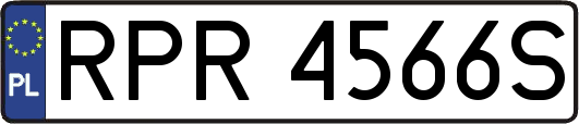 RPR4566S