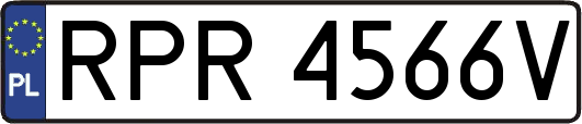 RPR4566V