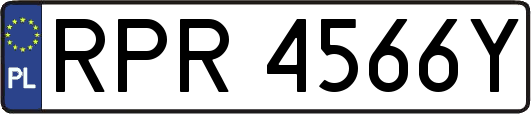RPR4566Y
