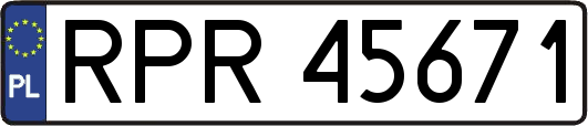 RPR45671