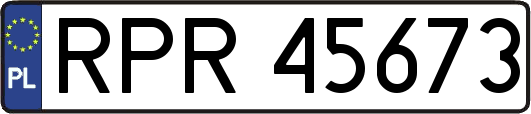 RPR45673