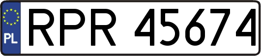 RPR45674