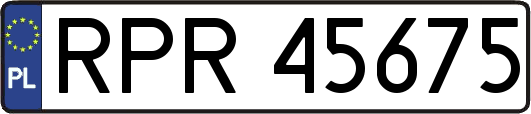 RPR45675