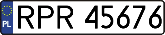 RPR45676