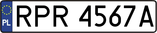 RPR4567A