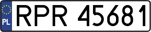 RPR45681