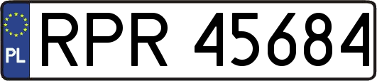 RPR45684
