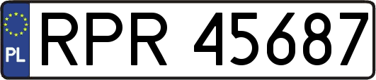 RPR45687
