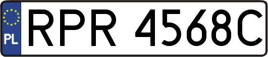 RPR4568C