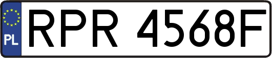 RPR4568F